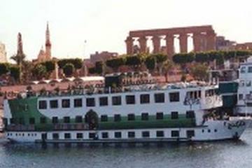 Viking II Nile Cruise facilities Viking II Nile Cruise facilities