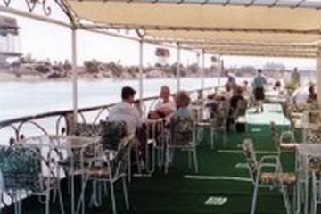 Viking II Nile Cruise facilities Viking II Nile Cruise facilities