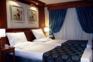 Viking Premiere Nile Cruise Standard Cabin Viking Premiere Nile Cruise Standard Cabin