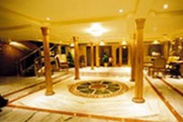 Viking Premiere Nile Cruise facilities Viking Premiere Nile Cruise facilities