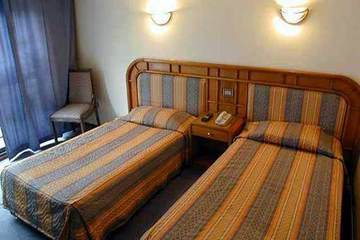 Voyageur Nile Cruise Standard Cabin Voyageur Nile Cruise Standard Cabin
