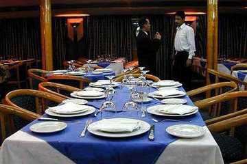 Voyageur Nile Cruise facilities Voyageur Nile Cruise facilities
